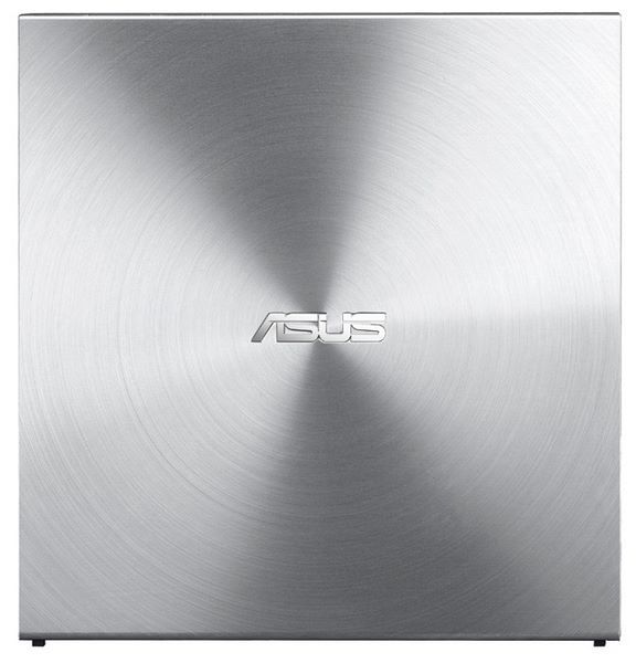 Отзывы ASUS SDRW-08U5S-U Silver