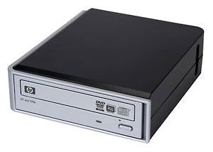 Отзывы HP DVD1170e