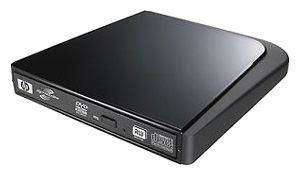 Отзывы HP dvd556s Black