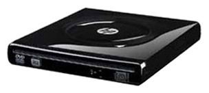 Отзывы HP DVD560S Black