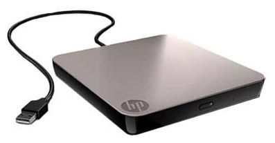 Отзывы HP VV827AA Black