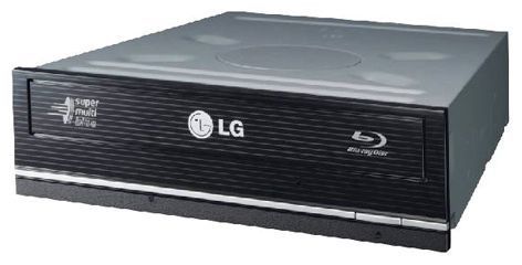 Отзывы LG BH10LS30 Black