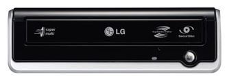 Отзывы LG GE20LU10 Black