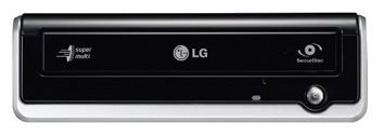 Отзывы LG GE20NU10 Black