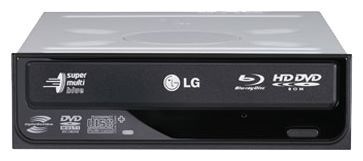 Отзывы LG GGC-H20L Black