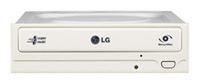 Отзывы LG GH22NS50 White