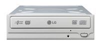 Отзывы LG GSA-4167B Silver