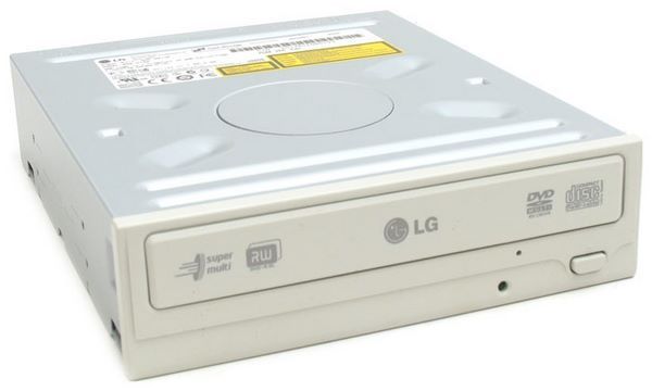 Отзывы LG GSA-H10N White