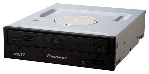 Отзывы Pioneer BDR-206MBK Black