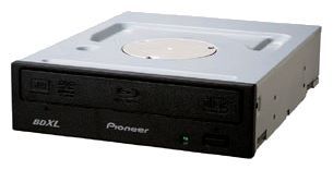 Отзывы Pioneer BDR-207EBK Black