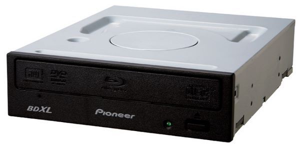 Отзывы Pioneer BDR-209EBK Black