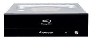 Отзывы Pioneer BDR-S05XLB Black