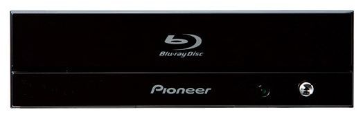 Отзывы Pioneer BDR-S07XLT Black