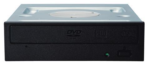 Отзывы Pioneer DVR-117FBK Black