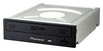 Отзывы Pioneer DVR-A18L Black