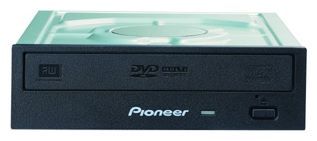 Отзывы Pioneer DVR-S19LBK Black