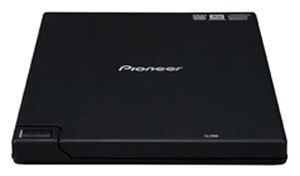 Отзывы Pioneer DVR-XD09T Black