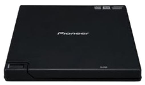 Отзывы Pioneer DVR-XD11T Black