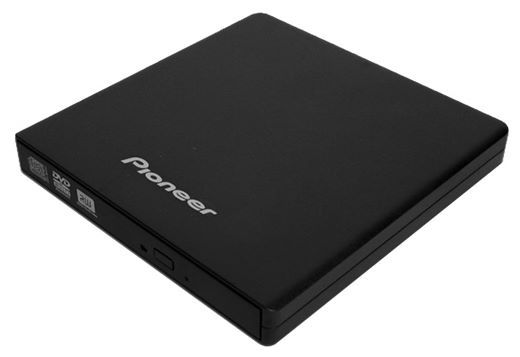 Отзывы Pioneer DVR-XT11T Black