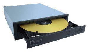 Отзывы Plextor PX-820A Black