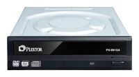 Отзывы Plextor PX-891SA Black