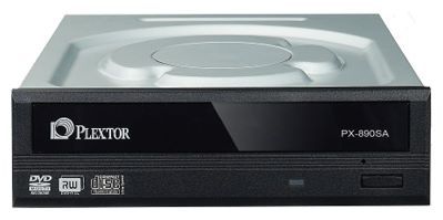 Отзывы Plextor PX-L890SA Black