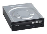 Отзывы TEAC DV-W524GS Black