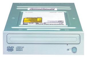 Отзывы Toshiba Samsung Storage Technology SD-R1612 White