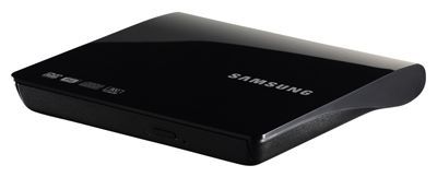 Отзывы Toshiba Samsung Storage Technology SE-208AB Black