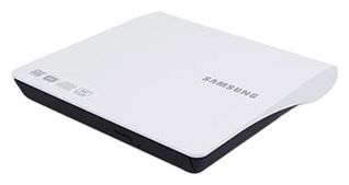 Отзывы Toshiba Samsung Storage Technology SE-208AB White