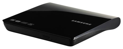 Отзывы Toshiba Samsung Storage Technology SE-208DB Black