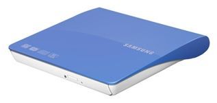 Отзывы Toshiba Samsung Storage Technology SE-208DB Blue