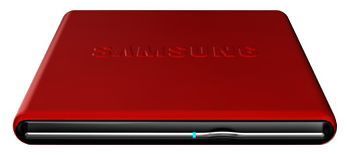 Отзывы Toshiba Samsung Storage Technology SE-S084D Red