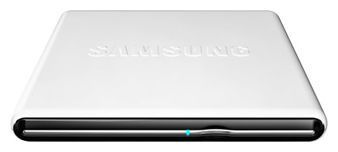 Отзывы Toshiba Samsung Storage Technology SE-S084D White