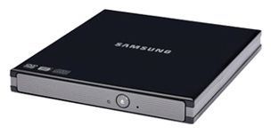 Отзывы Toshiba Samsung Storage Technology SE-S084F Black