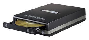 Отзывы Toshiba Samsung Storage Technology SE-S224Q Black