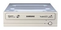 Отзывы Toshiba Samsung Storage Technology SH-222AL White