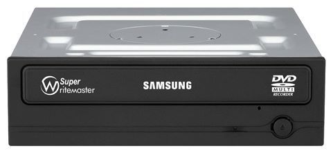 Отзывы Toshiba Samsung Storage Technology SH-224BB Black