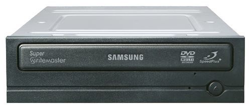 Отзывы Toshiba Samsung Storage Technology SH-S202J Black