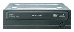 Отзывы Toshiba Samsung Storage Technology SH-S222A Black