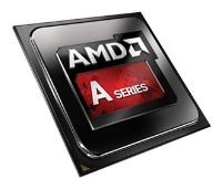 Отзывы AMD A10 Kaveri