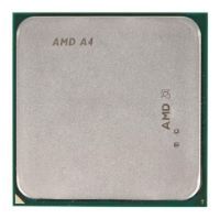 Отзывы AMD A4 Richland