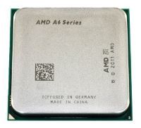 Отзывы AMD A6 Richland