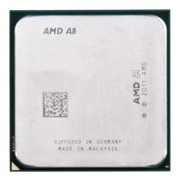 Отзывы AMD A8 Richland