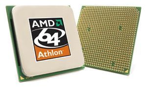 Отзывы AMD Athlon 64 Orleans