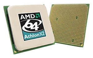 Отзывы AMD Athlon 64 X2 Brisbane