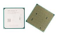 Отзывы AMD Athlon II X2