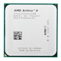 Отзывы AMD Athlon II X4 Propus