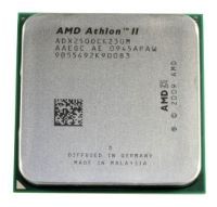 Отзывы AMD Athlon II X4 Trinity