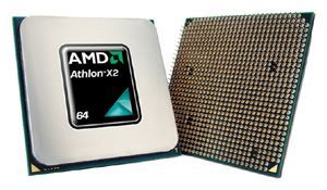 Отзывы AMD Athlon X2 Dual-Core Brisbane